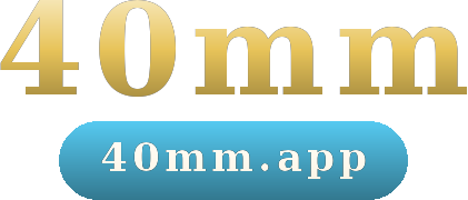40mm logo